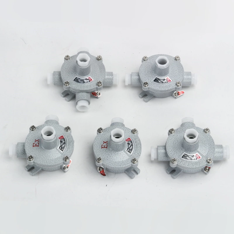 Explosion proof Junction Box