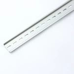 General Aluminium  Mounting Rail