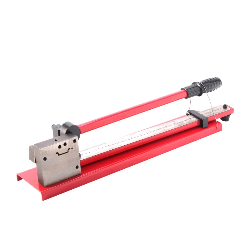 Guide Rail Cutter