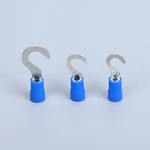 Insulated Hook Terminals