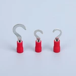 Insulated Hook Terminals