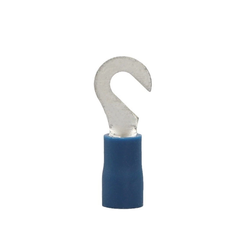 Insulated Hook Terminals