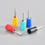 Insulated Pin Terminals