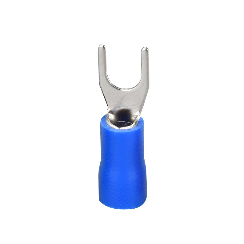 Insulated Spade Terminals