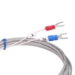 K Type M6 Screw Thermocouple