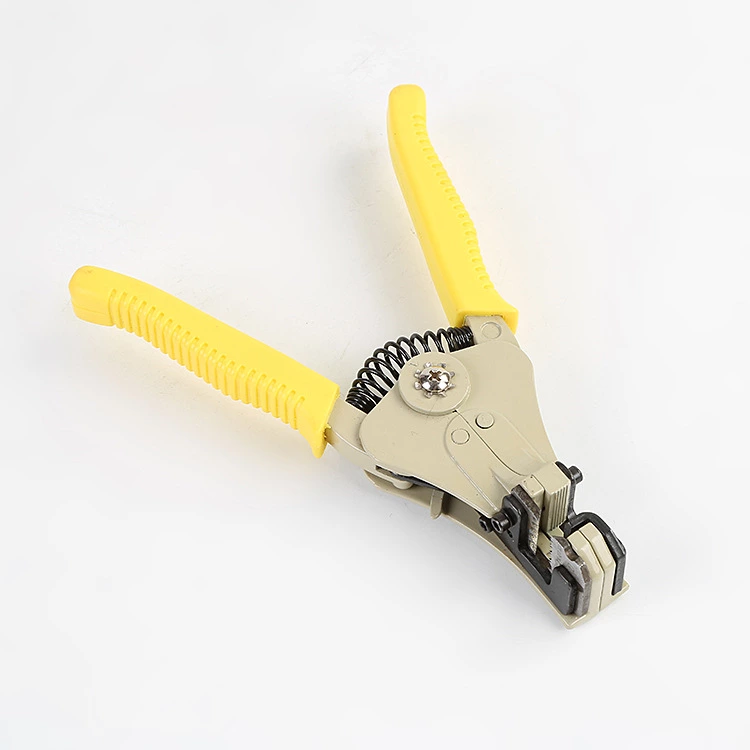 MC4 Photovoltaic Connector Crimping Pliers