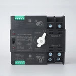 Photovoltaic Dual Power Automatic Tansfer Switch