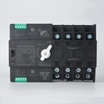 Photovoltaic Dual Power Automatic Tansfer Switch