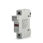 PV Fuse Holder With Indicator