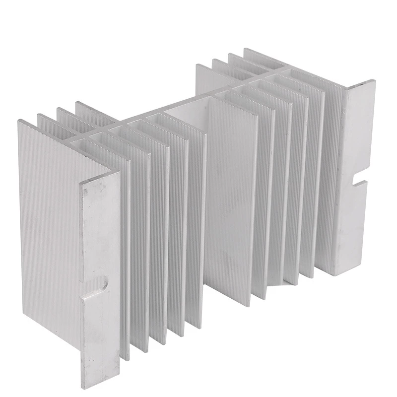 Solid State Radiator W Type