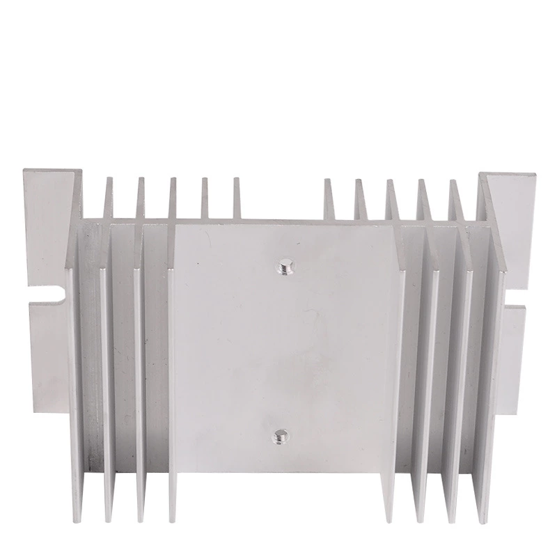 Solid State Radiator W Type