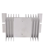 Solid State Radiator W Type