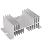 Solid State Radiator W Type