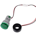 ST16A Circular AC current indicator light