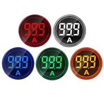 ST16A Circular AC current indicator light