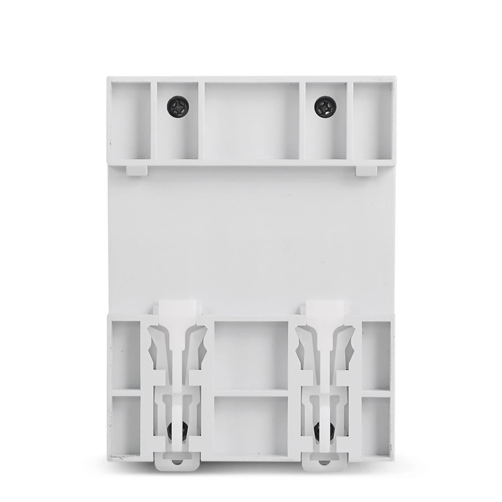 STVP936 3 Phase Self Resetting Intelligent Adjustable Overvoltage and Undervoltage Protector