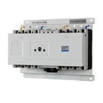 Terminal Type Dual Power Automatic Transfer Switch