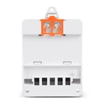 TM618E Panel Mounted DIN Rail Time