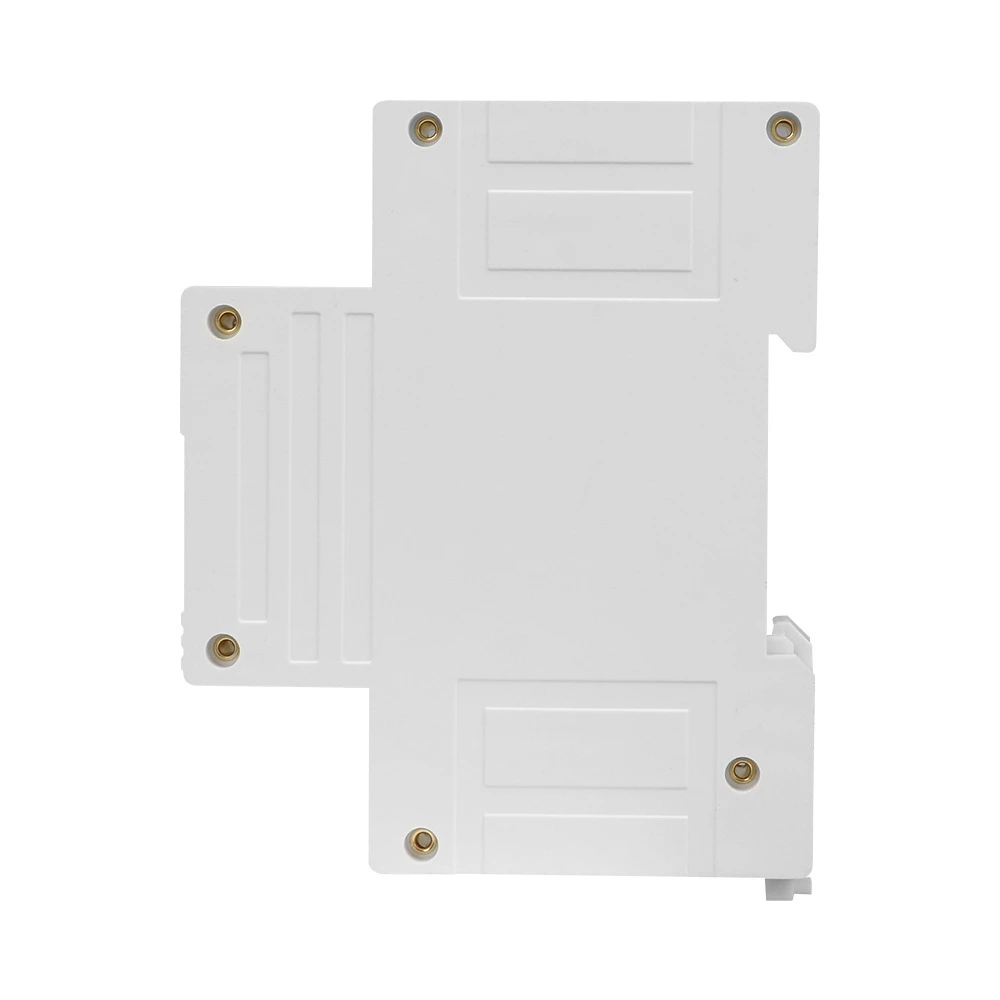 Tuya WiFi Circuit Breaker