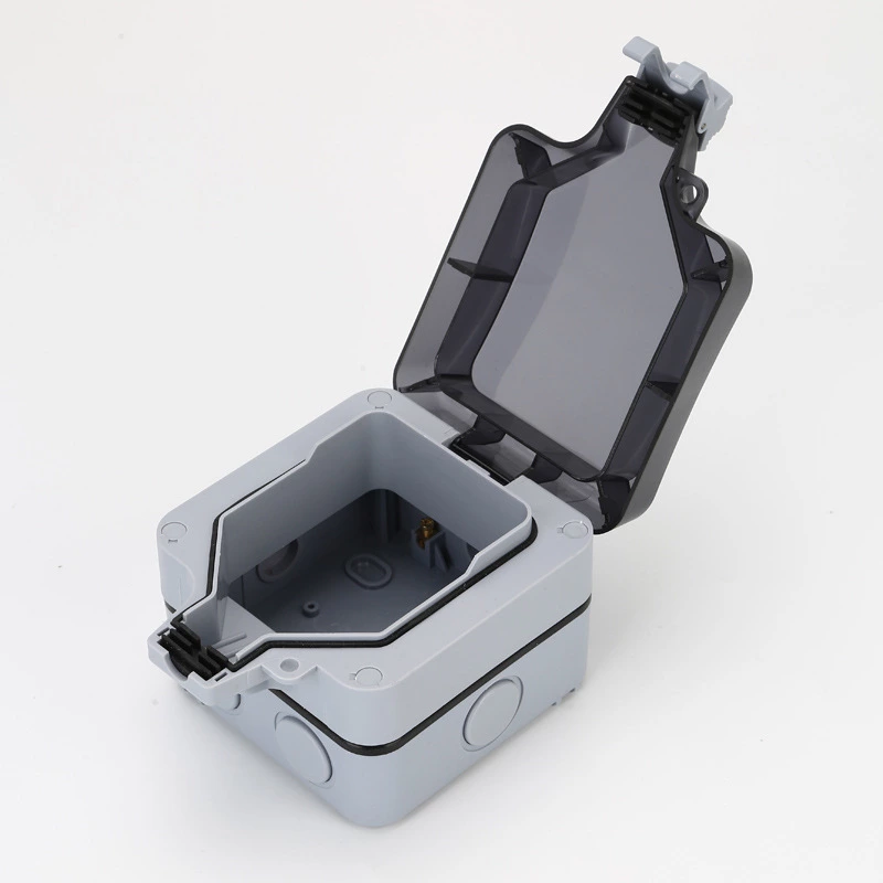 Waterproof box