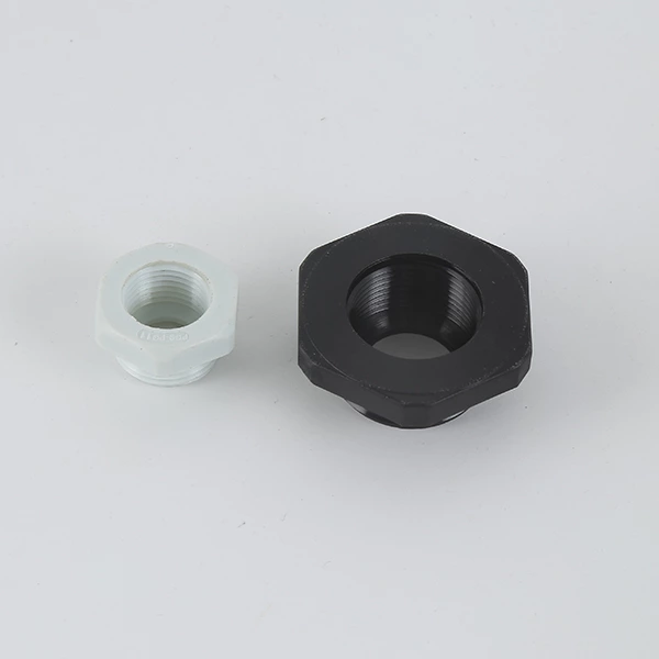 What Are The Characteristics Of Nylon Cable Connector Manufacturers