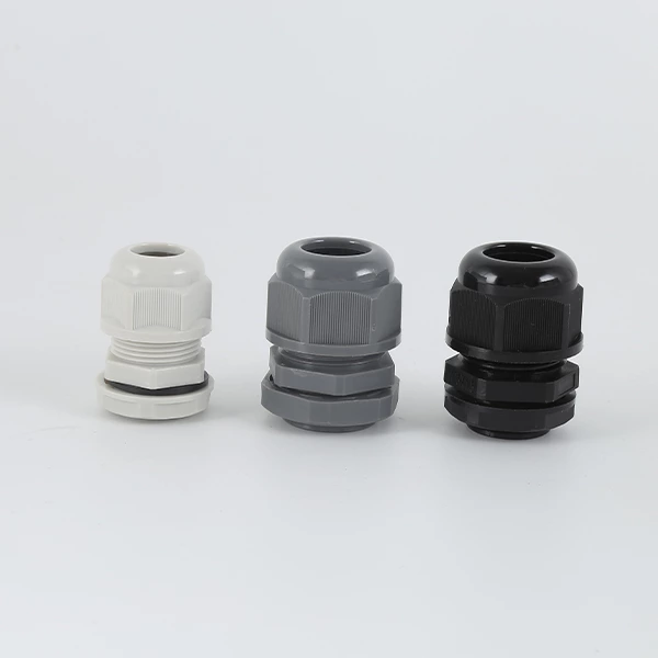 What Are The Key Points In Selecting Plastic Cable Waterproof Connector Manufacturers?