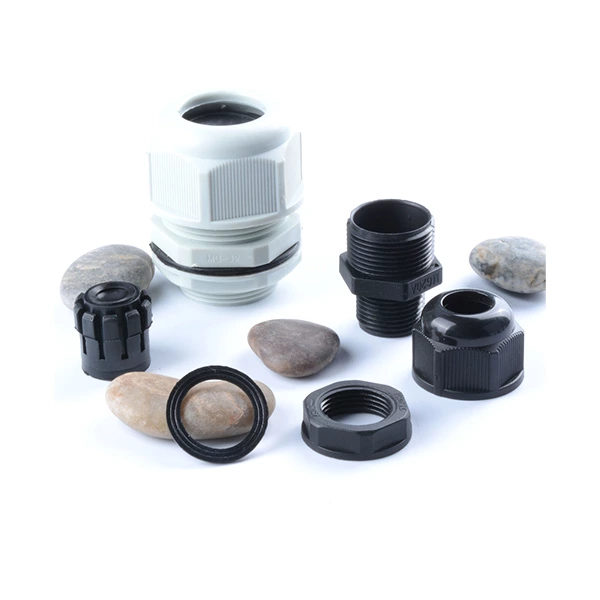 What Factors Should Be Considered When Purchasing Plastic Cable Glands?