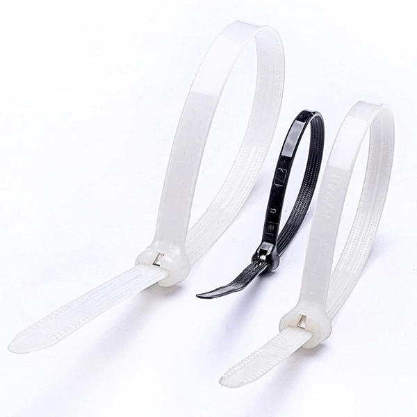 Nylon Cable Tie Quality Inspection