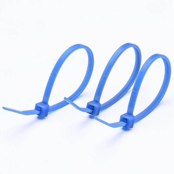 Introduction To Nylon Cable Ties